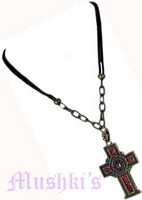 mens jewellery - click here for large view